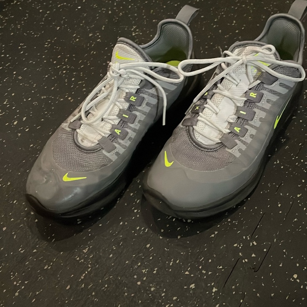 Nike sneakers
